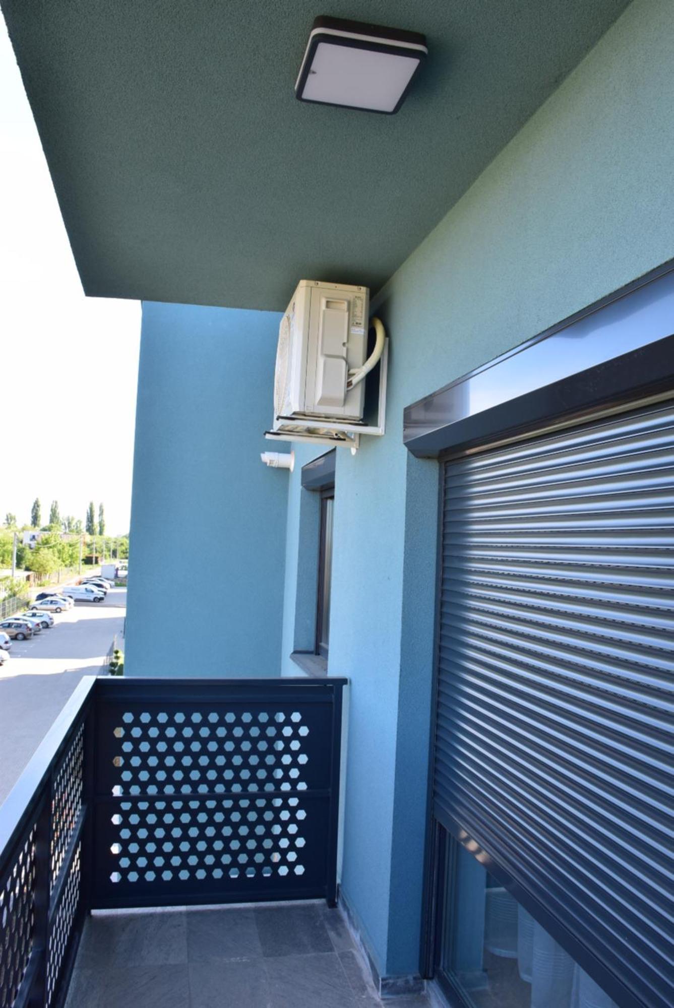 Sweet Cloud Residence Dumbravita (Timis) Exterior foto